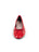 Best Quilted Leather Ballet Flat Alternate View