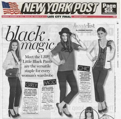 New York Post