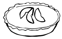 Apple Tarte