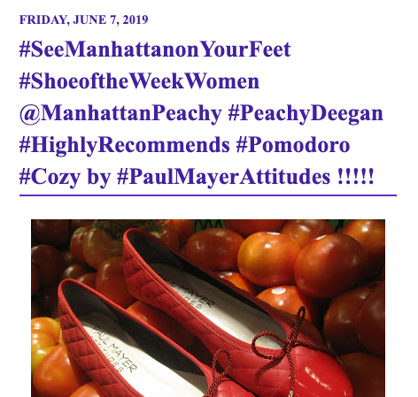#WhomYouKnow #PeachyDeegan Whomyouknow.com by Peachy Deegan featured June 7, 2019
