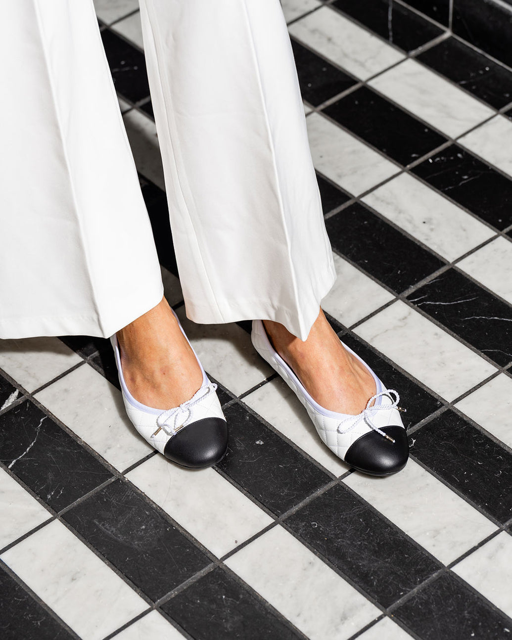 Discover The Quilted Collection