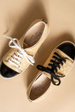 Samba Lace Up Sneaker