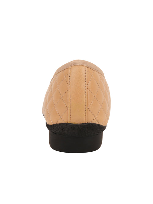 Galant Square Toe Ballet