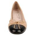 Titou Kitten Heel