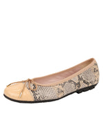 Beige Snake Color