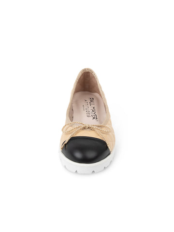 Best Lug Sole Ballet Alternate View