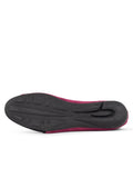 Brave Leather Ballet Flat