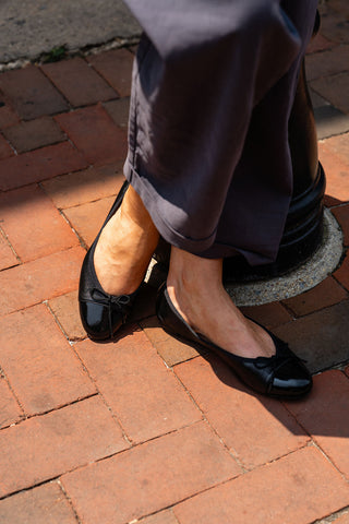 Best Ballet Flat Alternate View