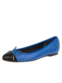 Black/Blue