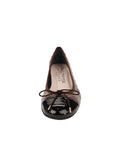 Titou Block Heel