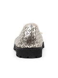 Bravo Embossed Lug Sole Ballet