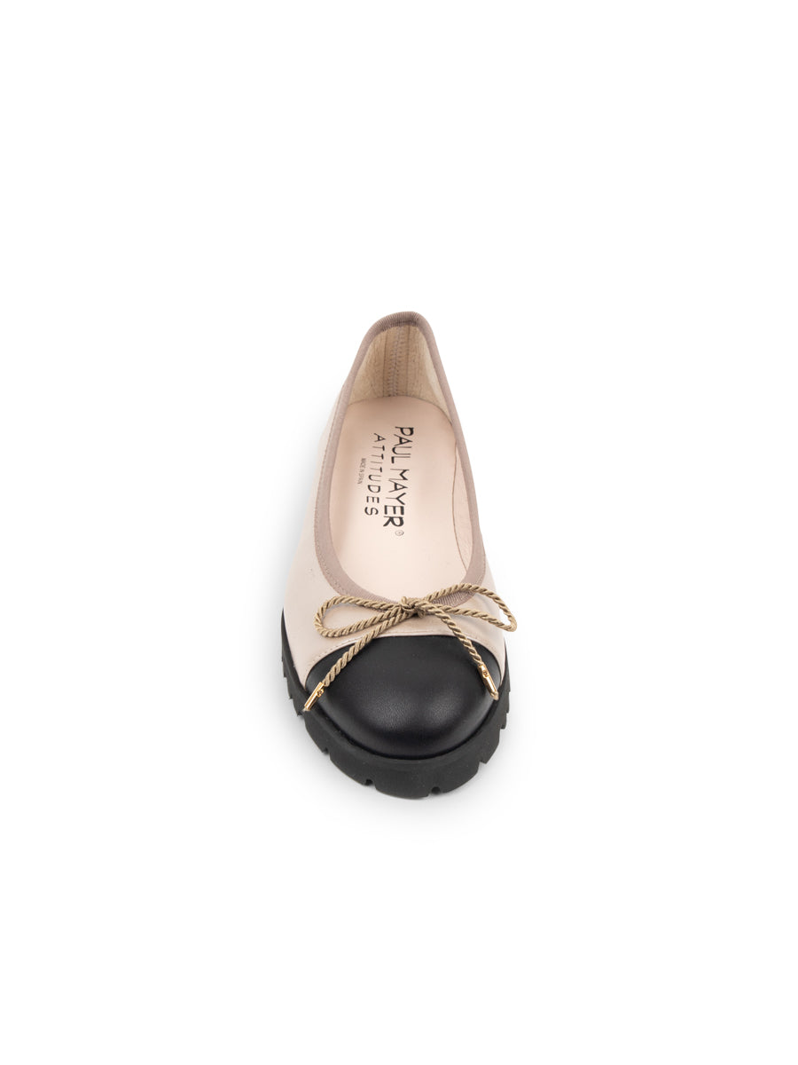 Bravo Lug Sole Ballet