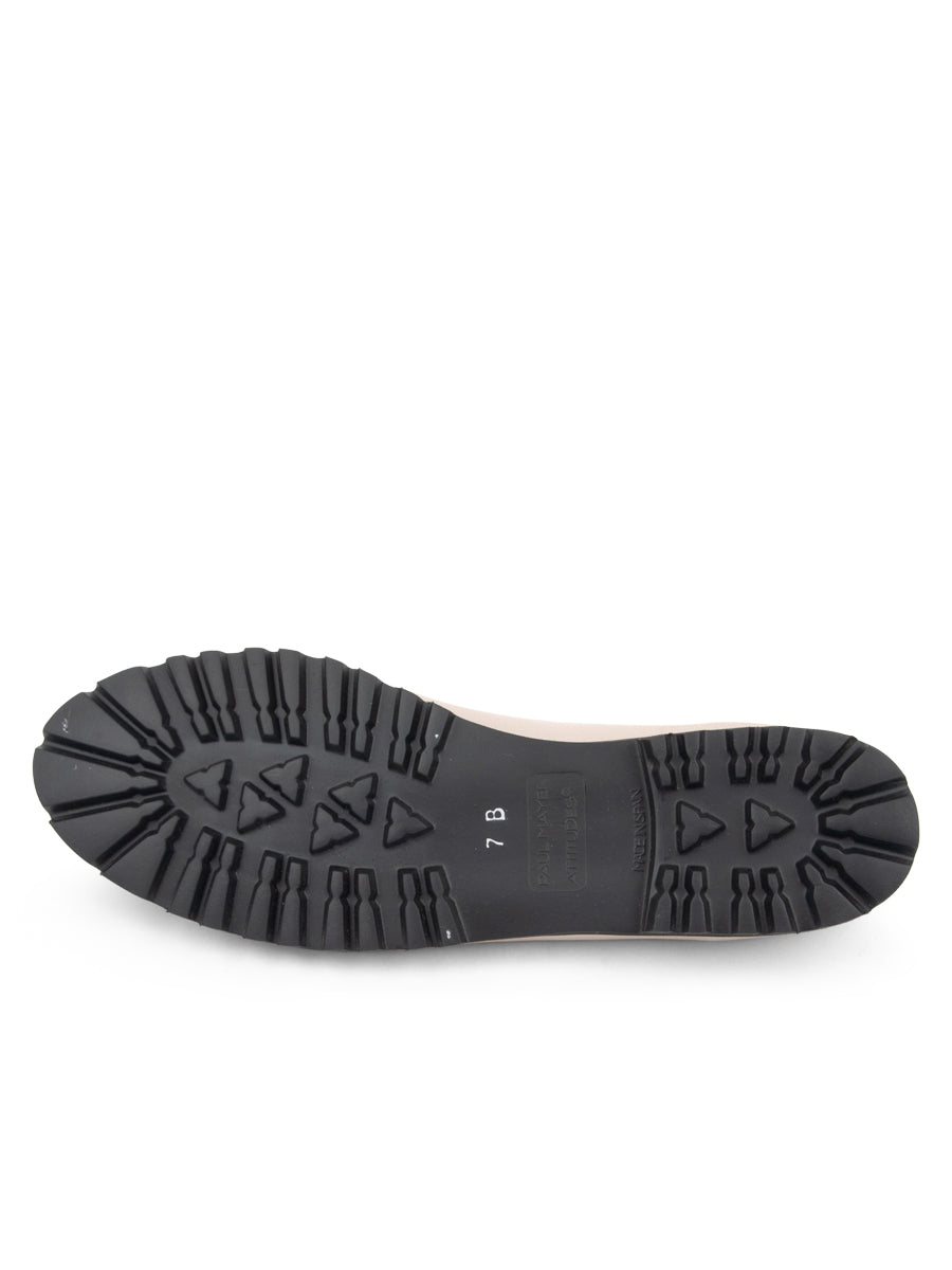 Bravo Lug Sole Ballet