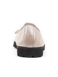Bravo Lug Sole Ballet
