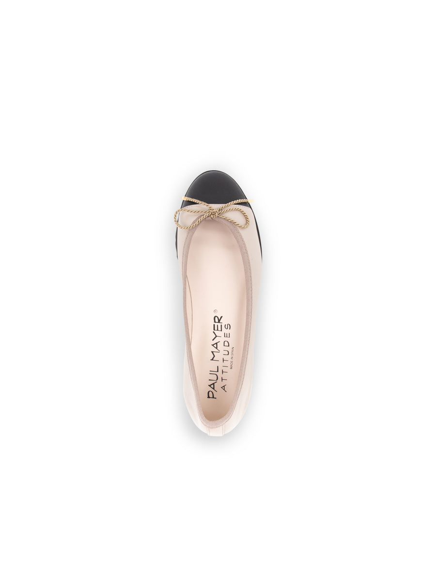 Bravo Lug Sole Ballet