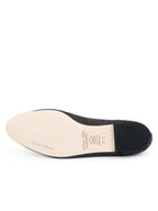 Luxe Glitter Ballet Flat