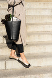 Bravo Lug Sole Ballet