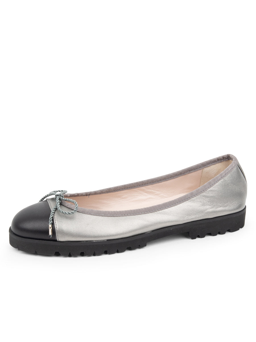Bravo Lug Sole Ballet
