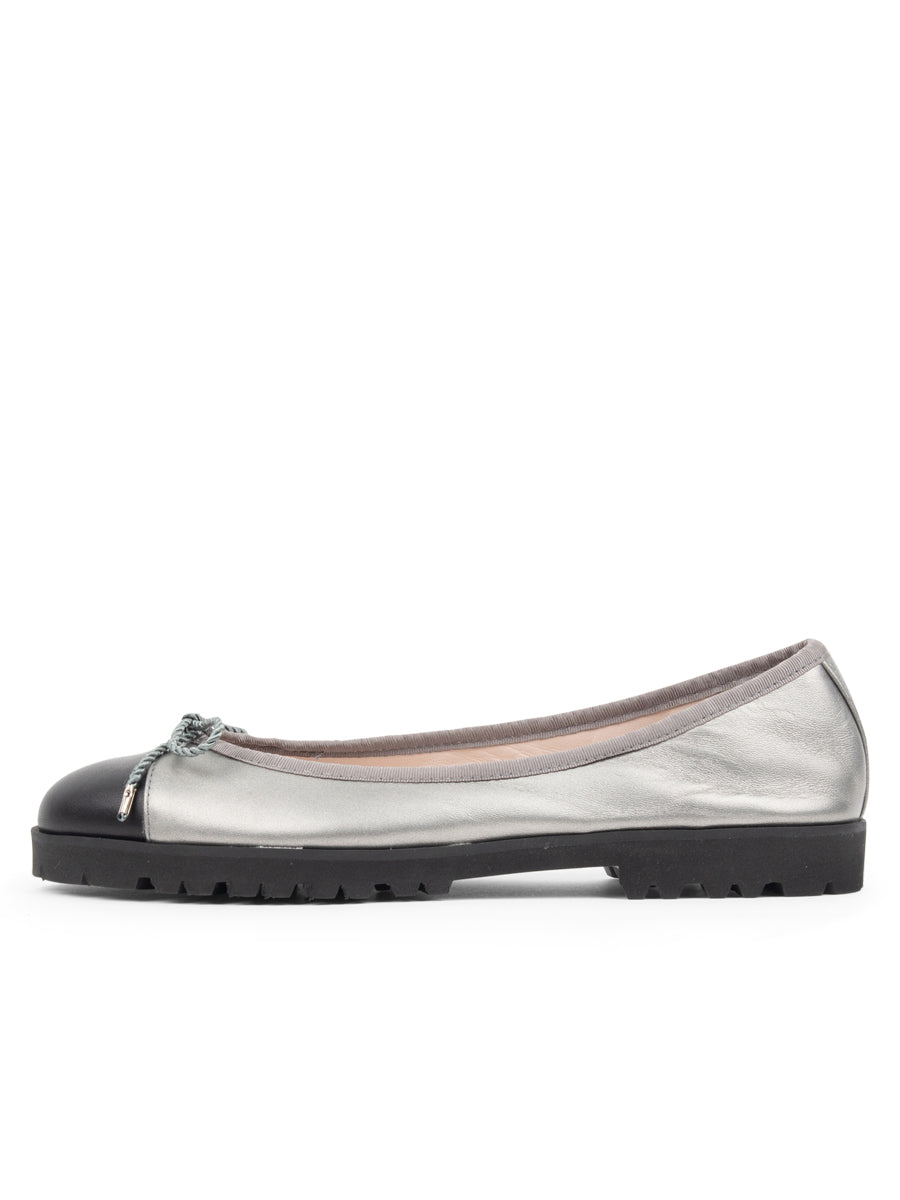Bravo Lug Sole Ballet
