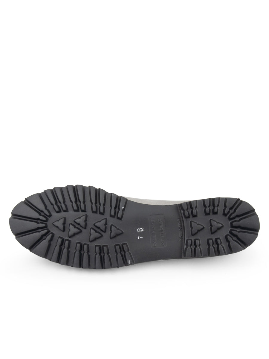Bravo Lug Sole Ballet