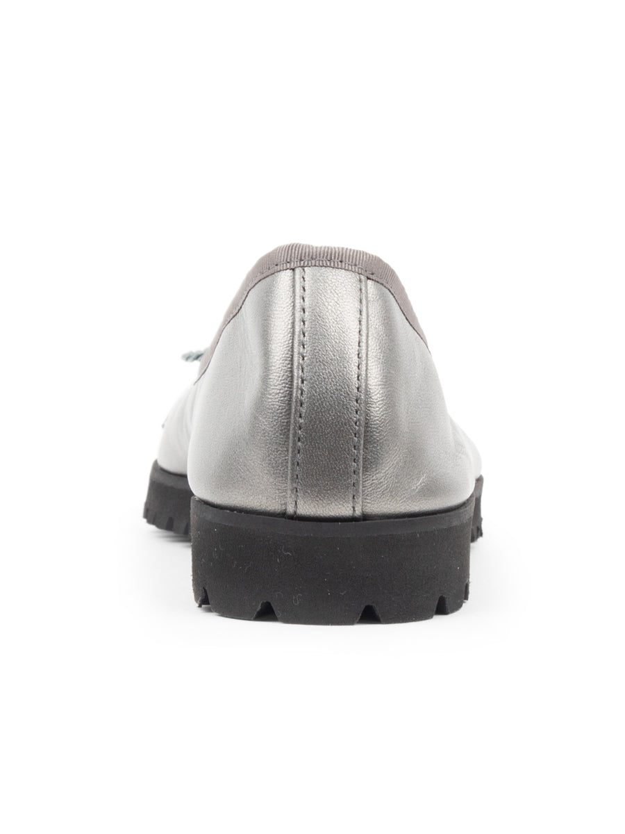 Bravo Lug Sole Ballet