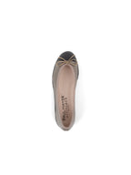 Bravo Lug Sole Ballet