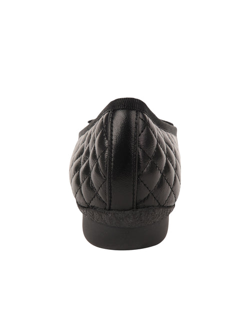 Galant Square Toe Ballet