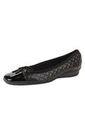 Galant Square Toe Ballet