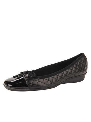 Galant Square Toe Ballet