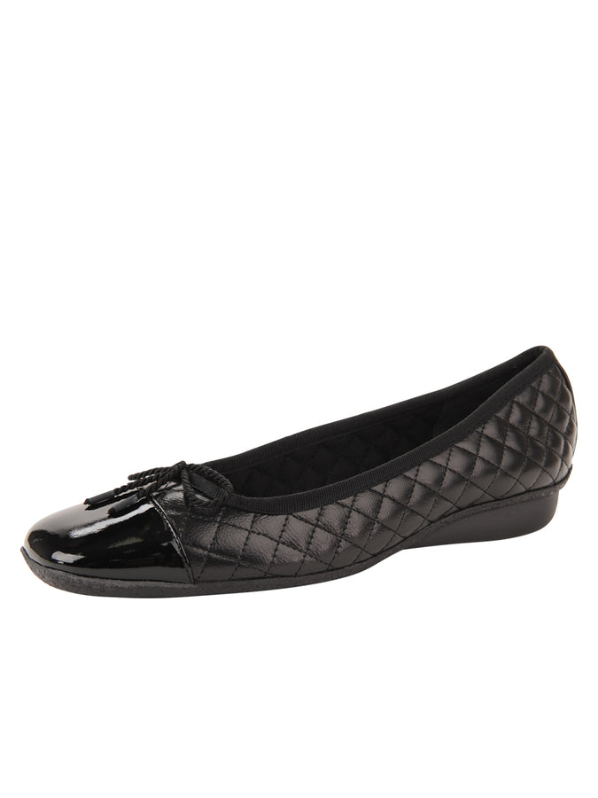 Galant Square Toe Ballet