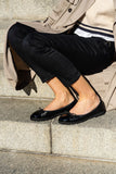 Bravo Lug Sole Ballet