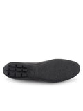 Crave Leather Ballet Flat