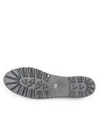 Bravo Lug Sole Ballet in Crocodile