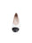 Best Quilted Leather Ballet Flat Alternate View