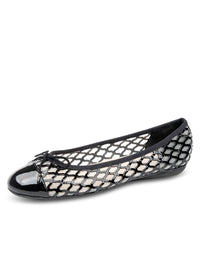 Black Patent
