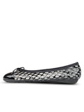 Brandy Mesh Ballet Flat