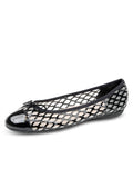Brandy Mesh Ballet Flat