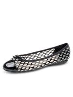Black Patent Color