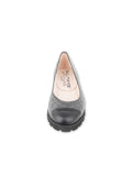 Bang Lug Sole Flat