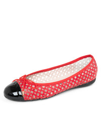 Black/Red