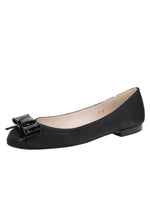 Black Satin Color