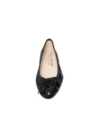 Luxe Sequin Ballet Flat