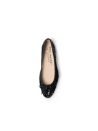 Luxe Sequin Ballet Flat