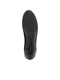 Bass Suede Ballet Flat