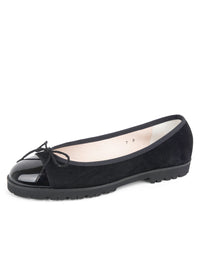 Black Suede