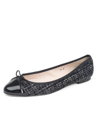 Black Tweed
