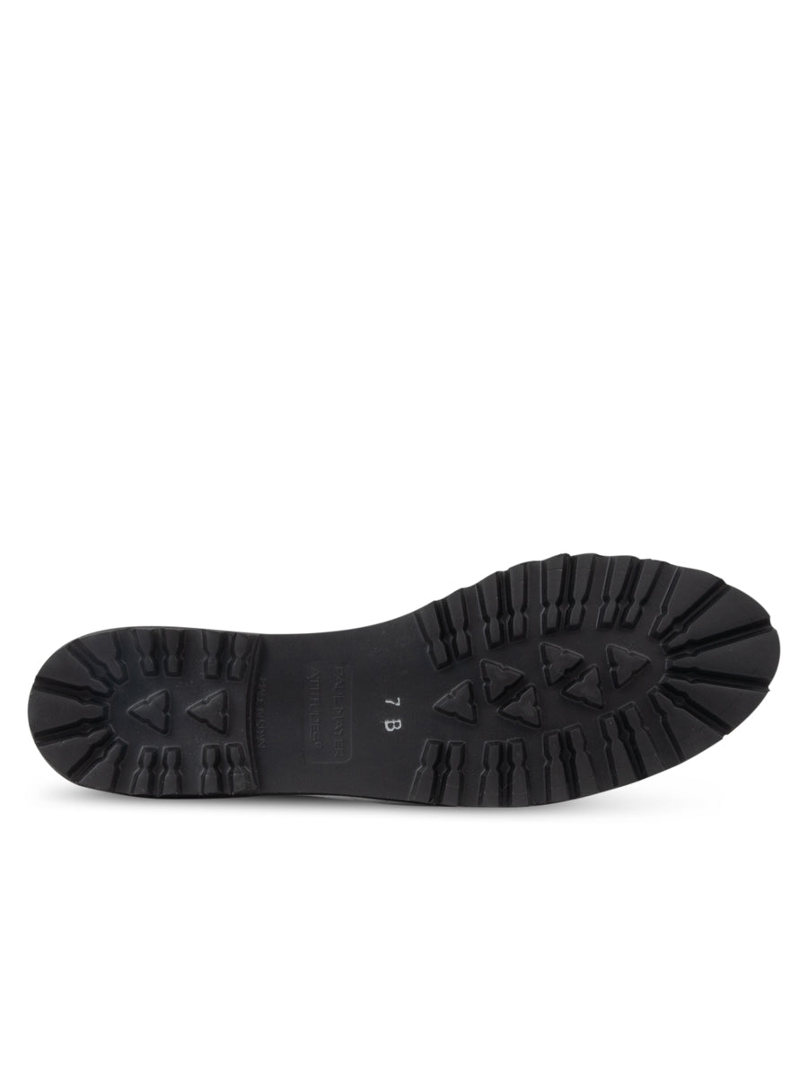 Best Quilted Lug Sole Ballet