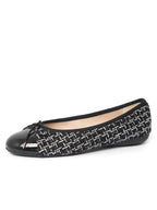 Best Tweed Ballet Flat