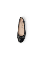 Titou Tweed Block Heel