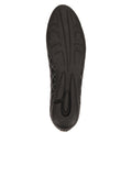 Best Quilted Leather Ballet Flat